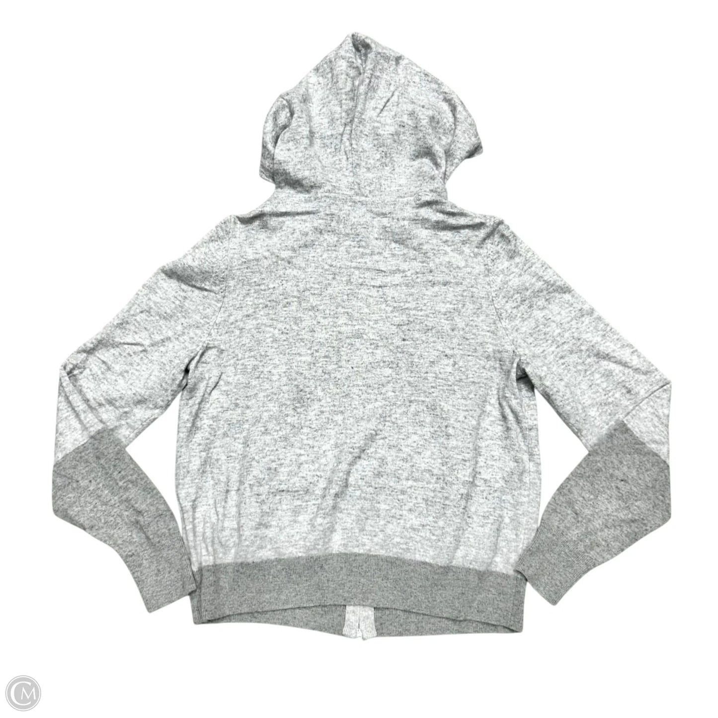 Sweater By Reiss In Grey, Size: L