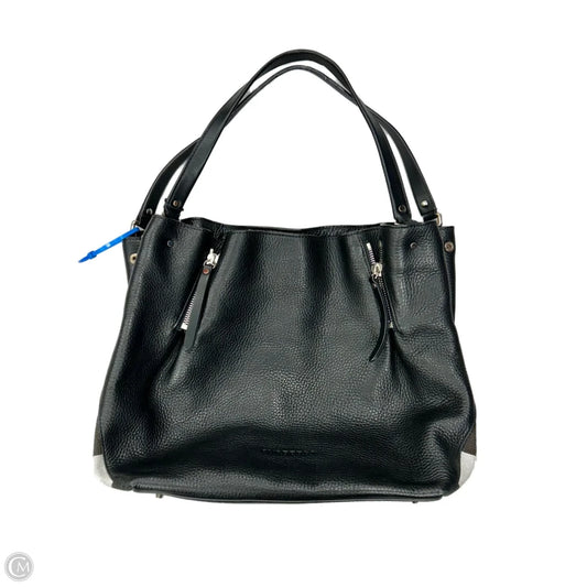 Handbag Luxury Designer By Burberry, Size: Large