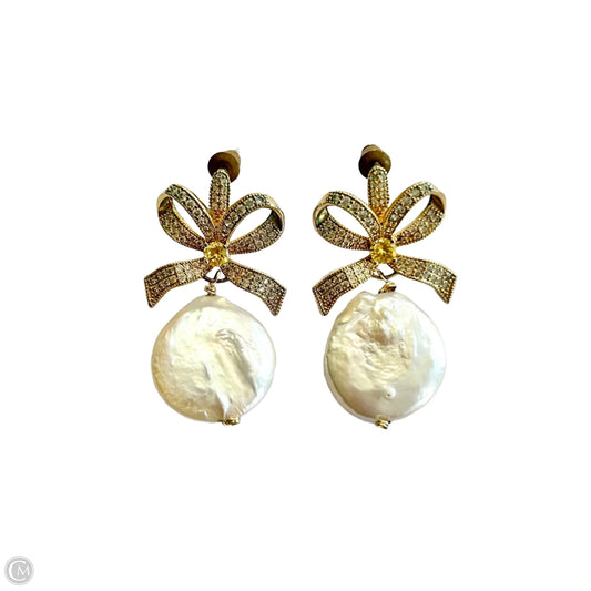 Earrings Sterling Silver