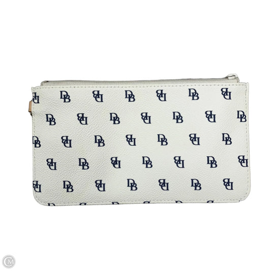 Wristlet Designer By Dooney And Bourke, Size: Medium