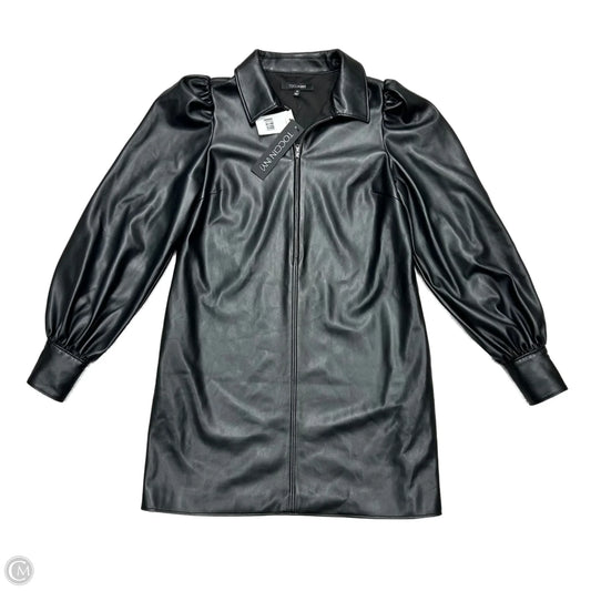 Dress Party Short By Toccin (Ny) In Black, Size: S