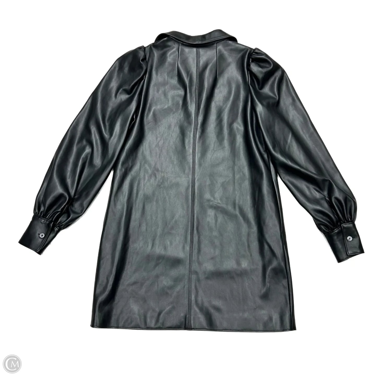 Dress Party Short By Toccin (Ny) In Black, Size: S