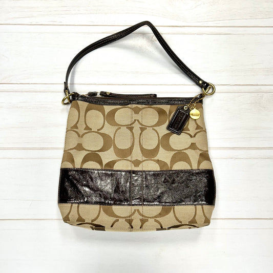 Handbag Designer By Coach  Size: Large