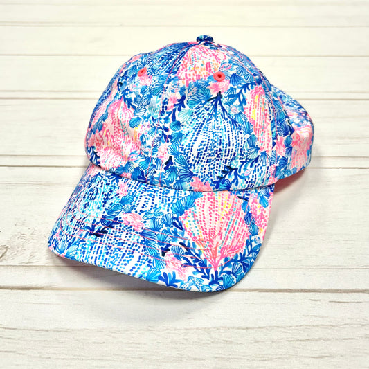 Hat Designer By Lilly Pulitzer