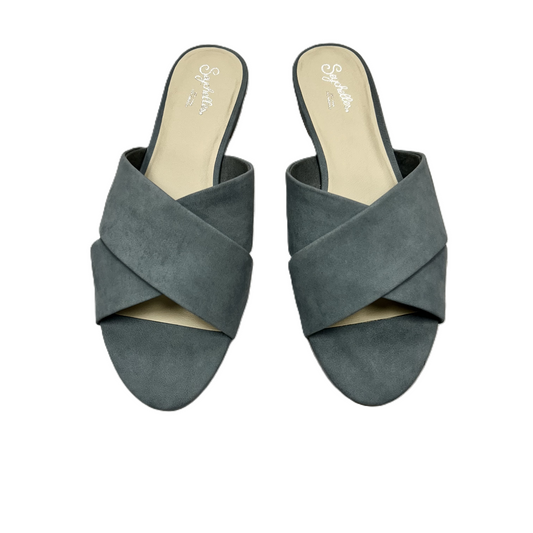 Sandals Flats By Seychelles  Size: 10