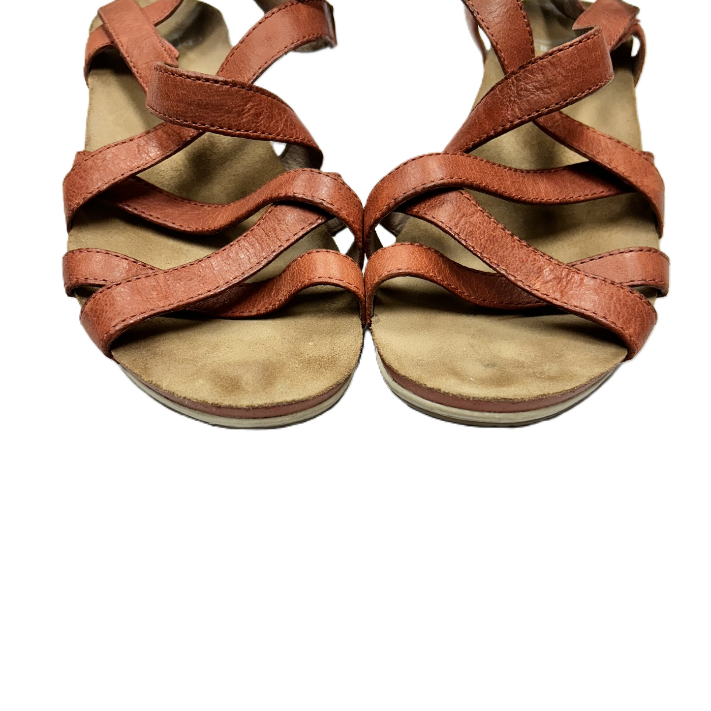 Sandals Flats By Dansko  Size: 9