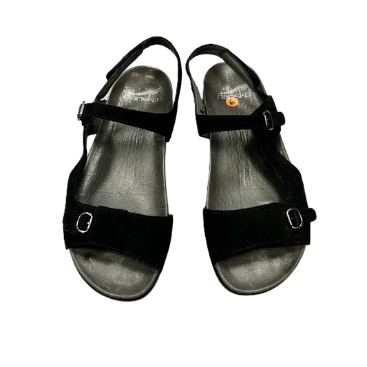 Sandals Flats By Dansko  Size: 6