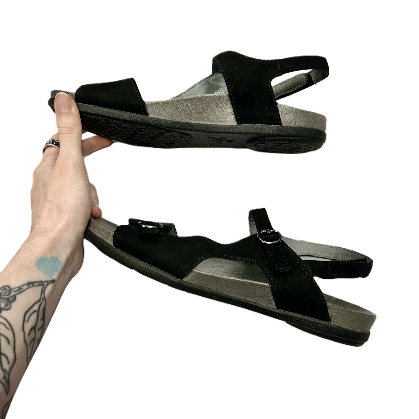 Sandals Flats By Dansko  Size: 6
