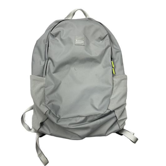 Backpack Designer By Lululemon  Size: Large