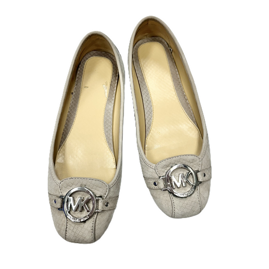 Shoes Flats By Michael By Michael Kors  Size: 9