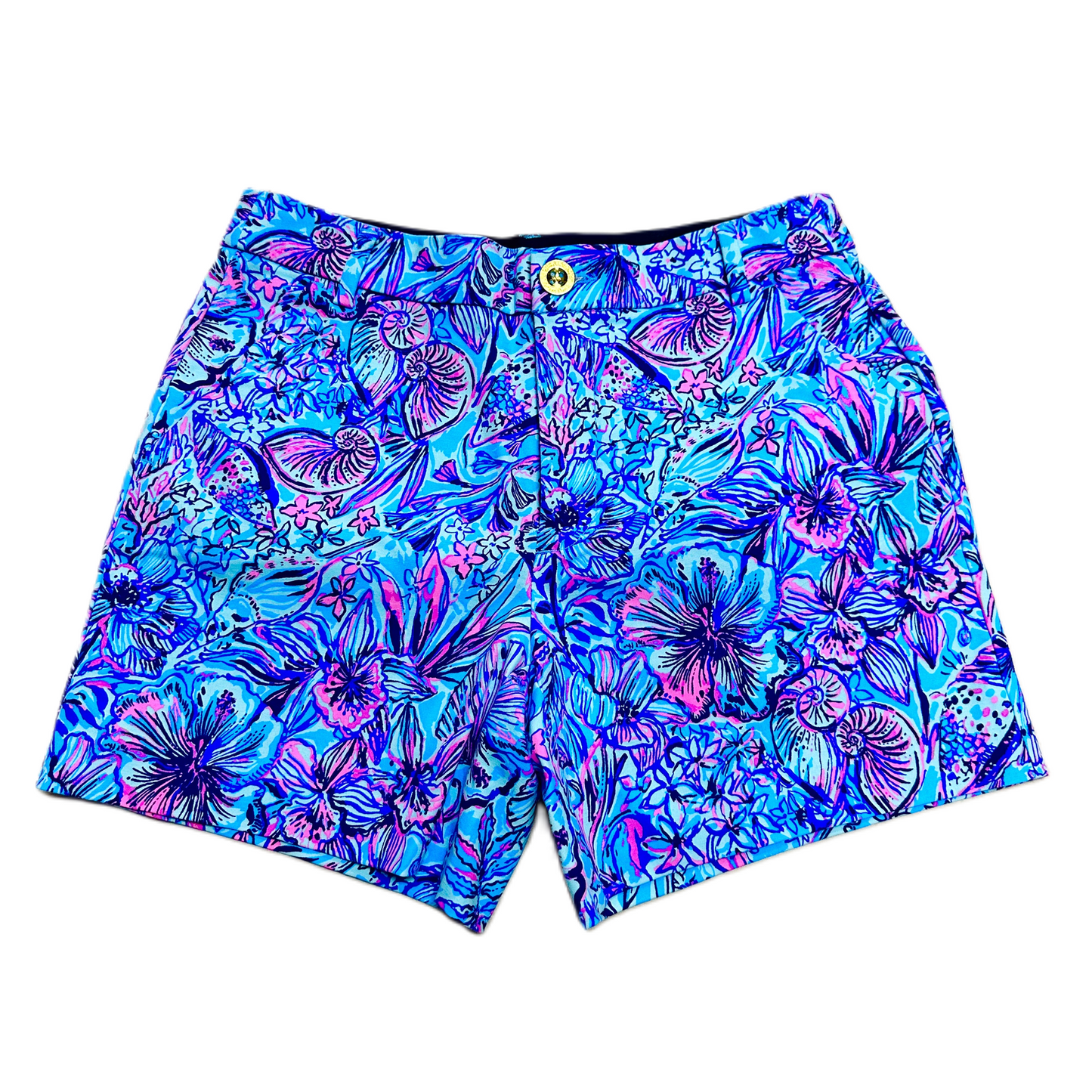 Shorts Designer By Lilly Pulitzer  Size: 0