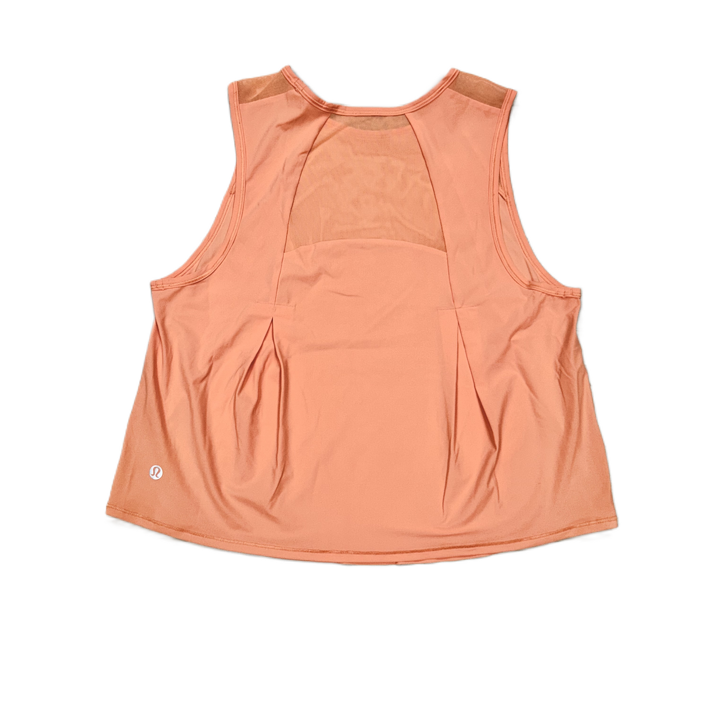 Athletic Tank Top By Lululemon  Size: S