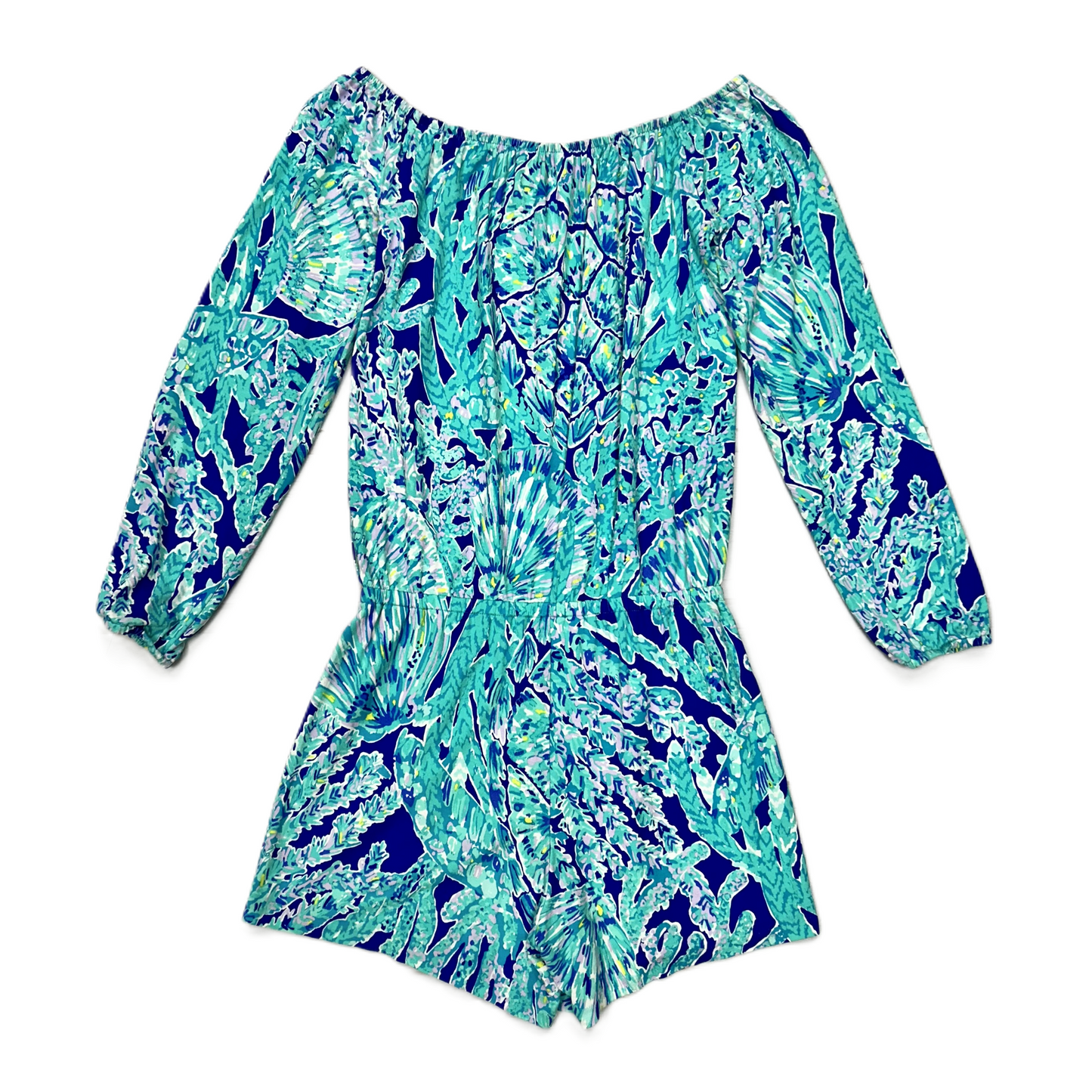 Romper Designer By Lilly Pulitzer  Size: Xxs