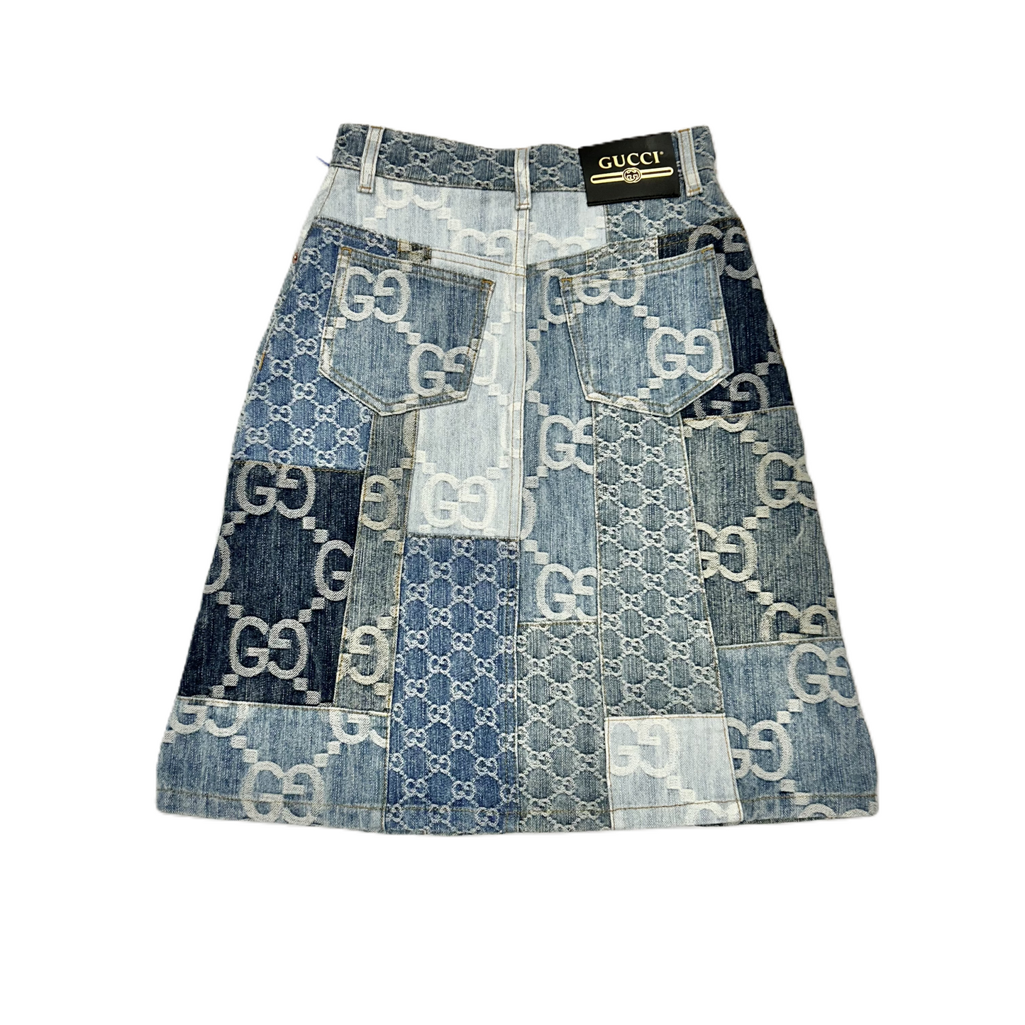 Skirt Luxury Designer By Gucci  Size: 2