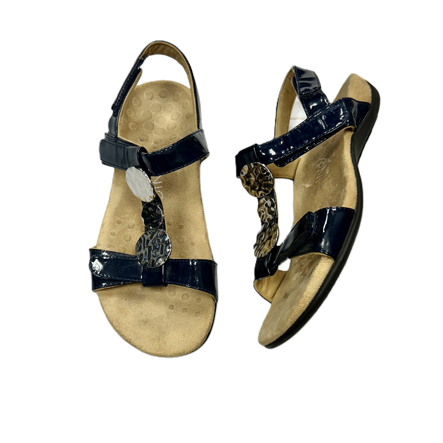 Sandals Flats By Vionic  Size: 5