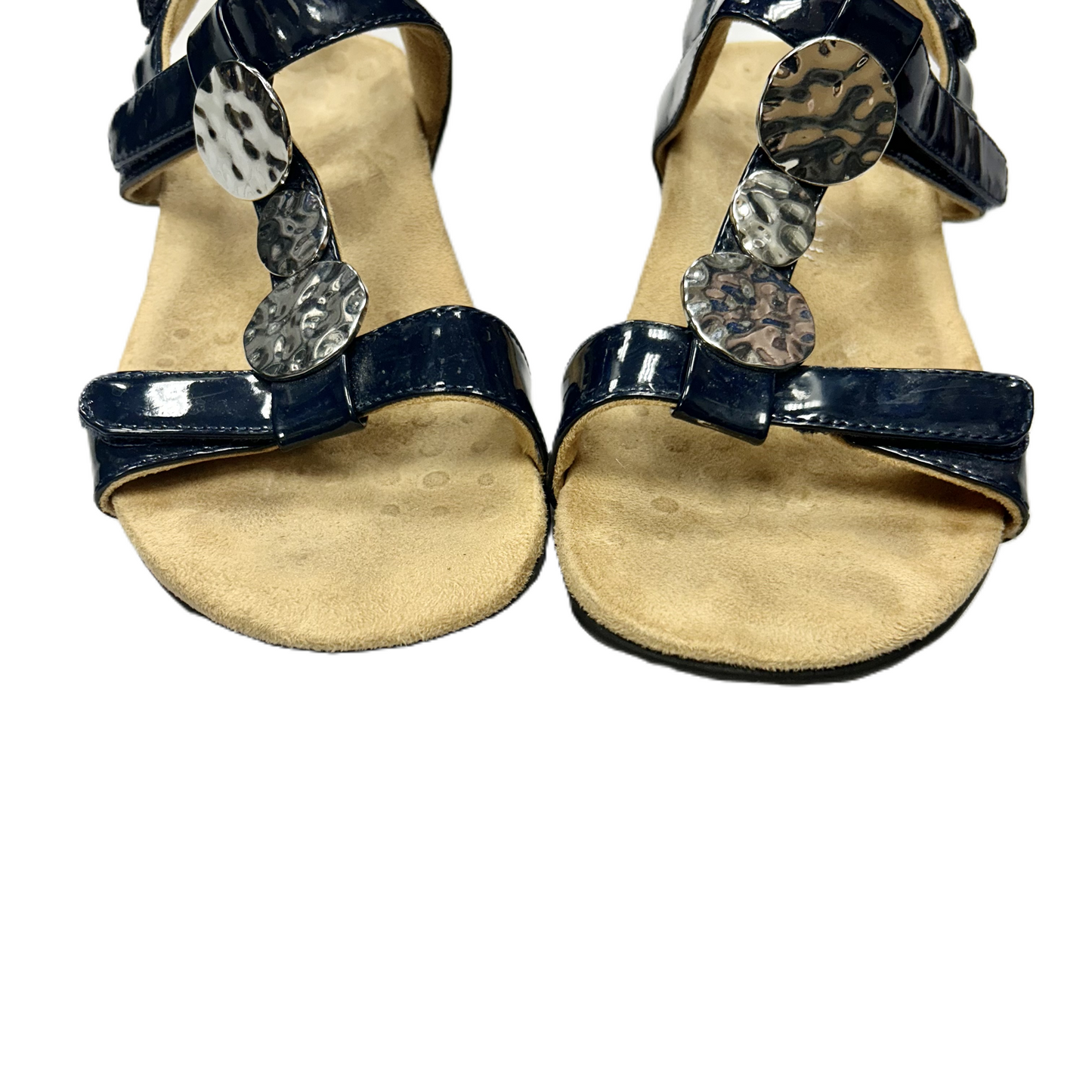 Sandals Flats By Vionic  Size: 5