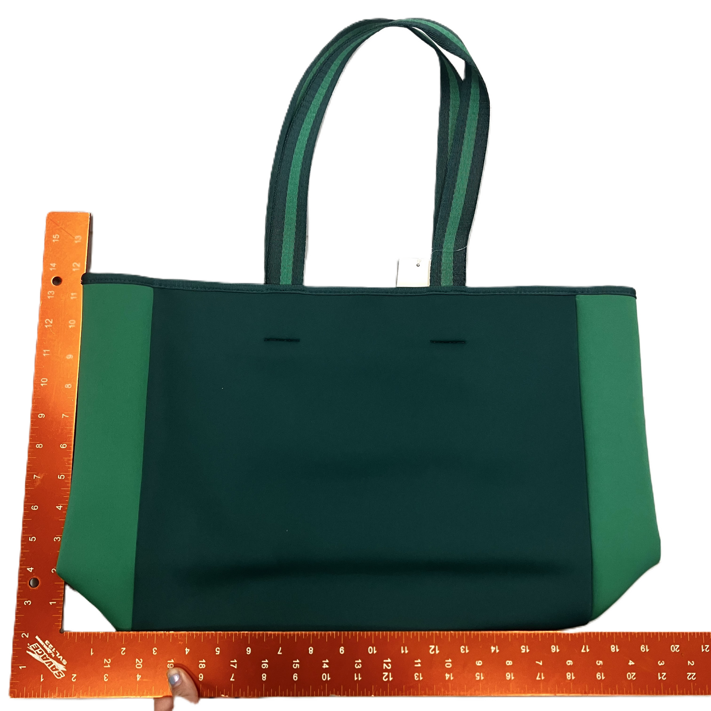 Tote By Summersalt, Size: Large