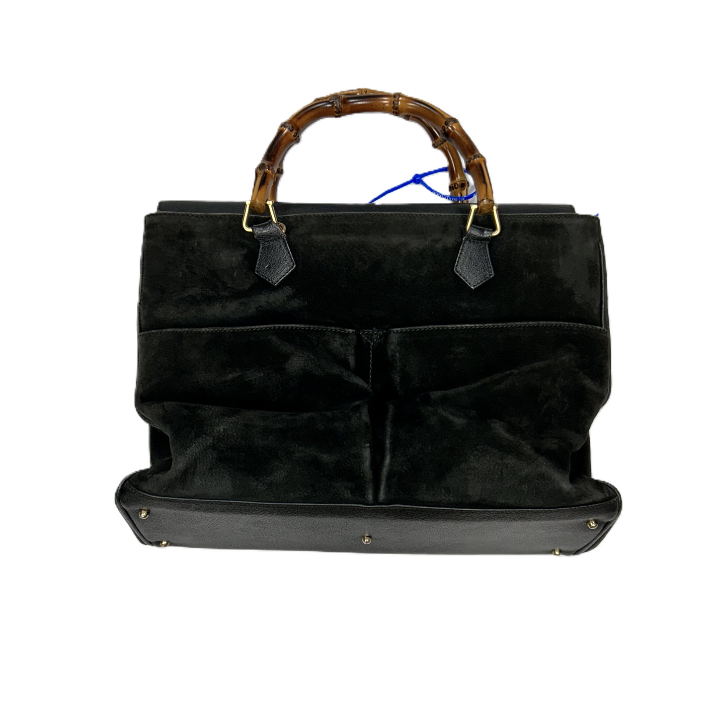 Handbag Designer By Gucci, Size: Medium