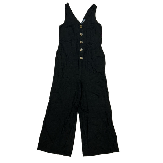 Black Jumpsuit By Modcloth, Size: Xxs