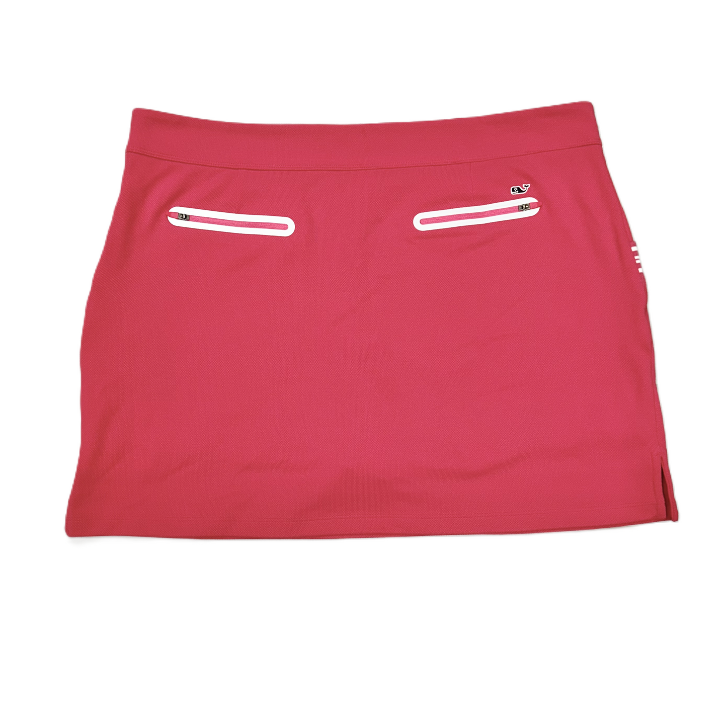 Pink Athletic Skirt By Vineyard Vines, Size: Xl