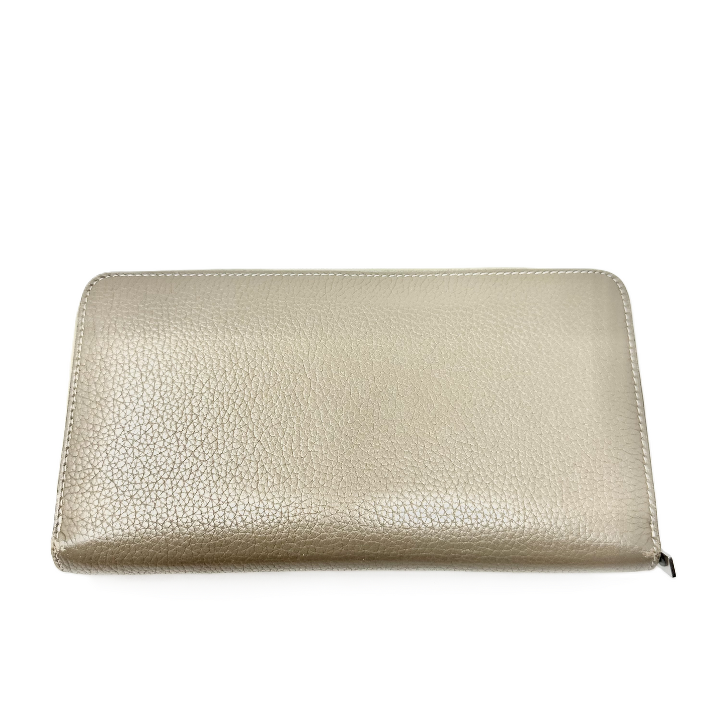 Wallet Luxury Designer By Celine, Size: Large