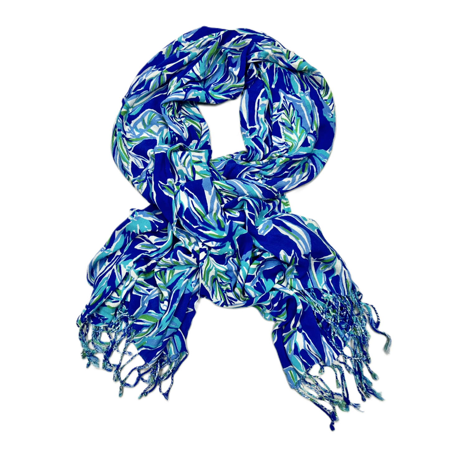 Scarf Designer By Lilly Pulitzer