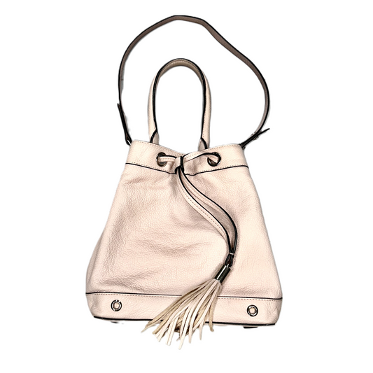 Handbag Designer By Milly, Size: Medium