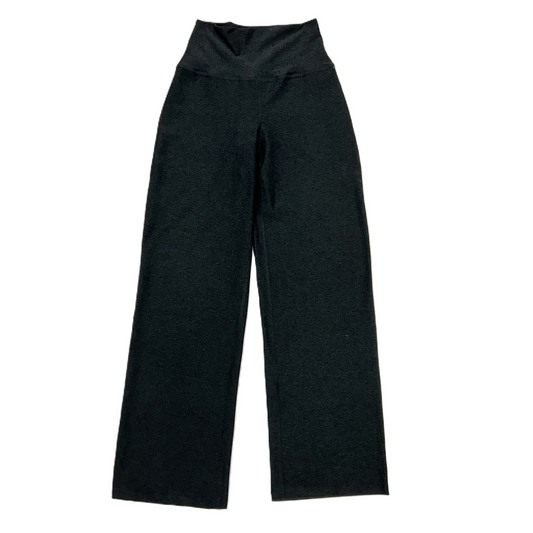 Grey Athletic Pants By Beyond Yoga, Size: Large