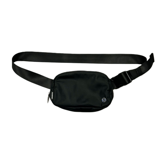 Belt Bag By Lululemon, Size: Large