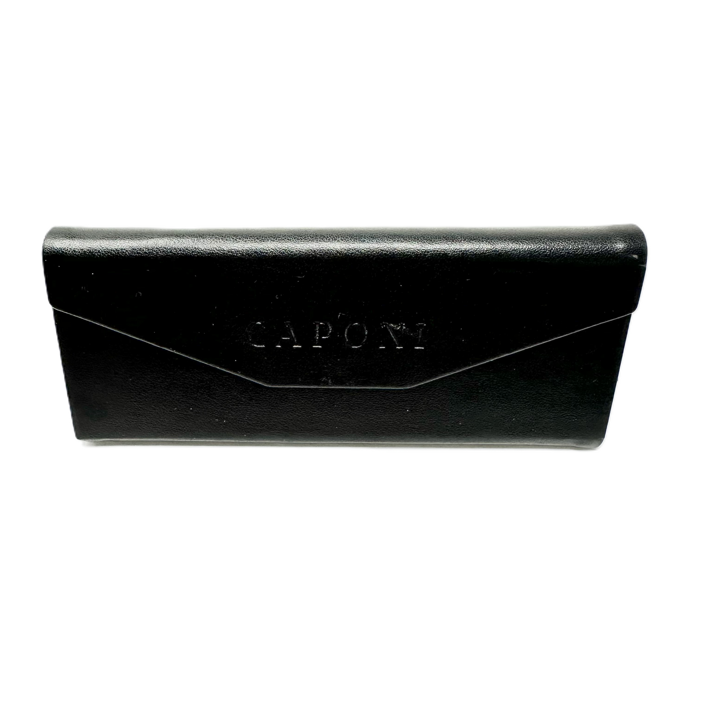 Sunglass Case By Caponi