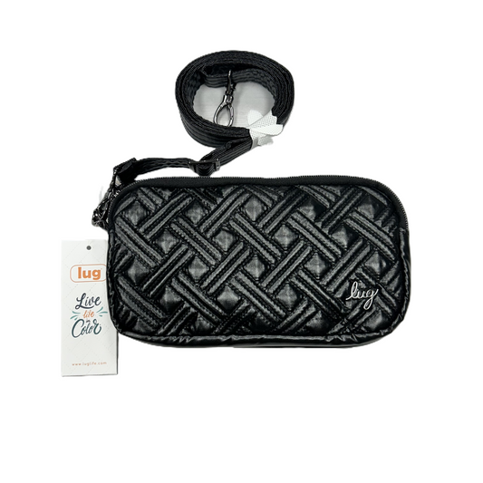 Belt Bag By Lug, Size: Medium