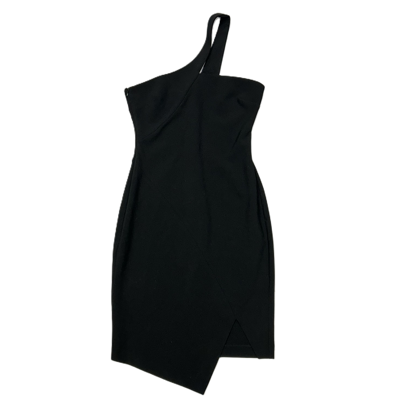 Black Dress Party Midi By Likely, Size: S