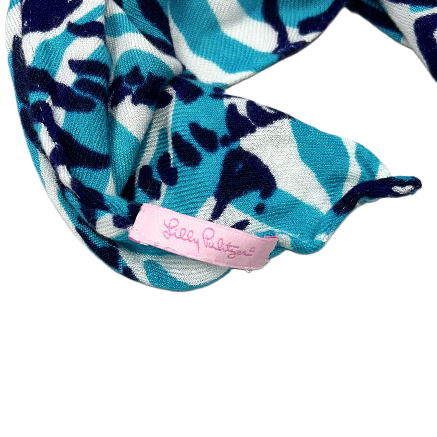 Scarf Designer By Lilly Pulitzer