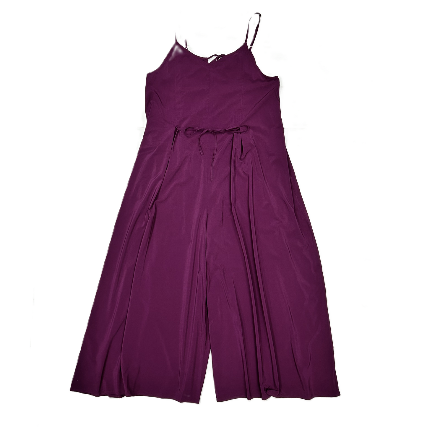 Jumpsuit By Athleta In Purple, Size: M