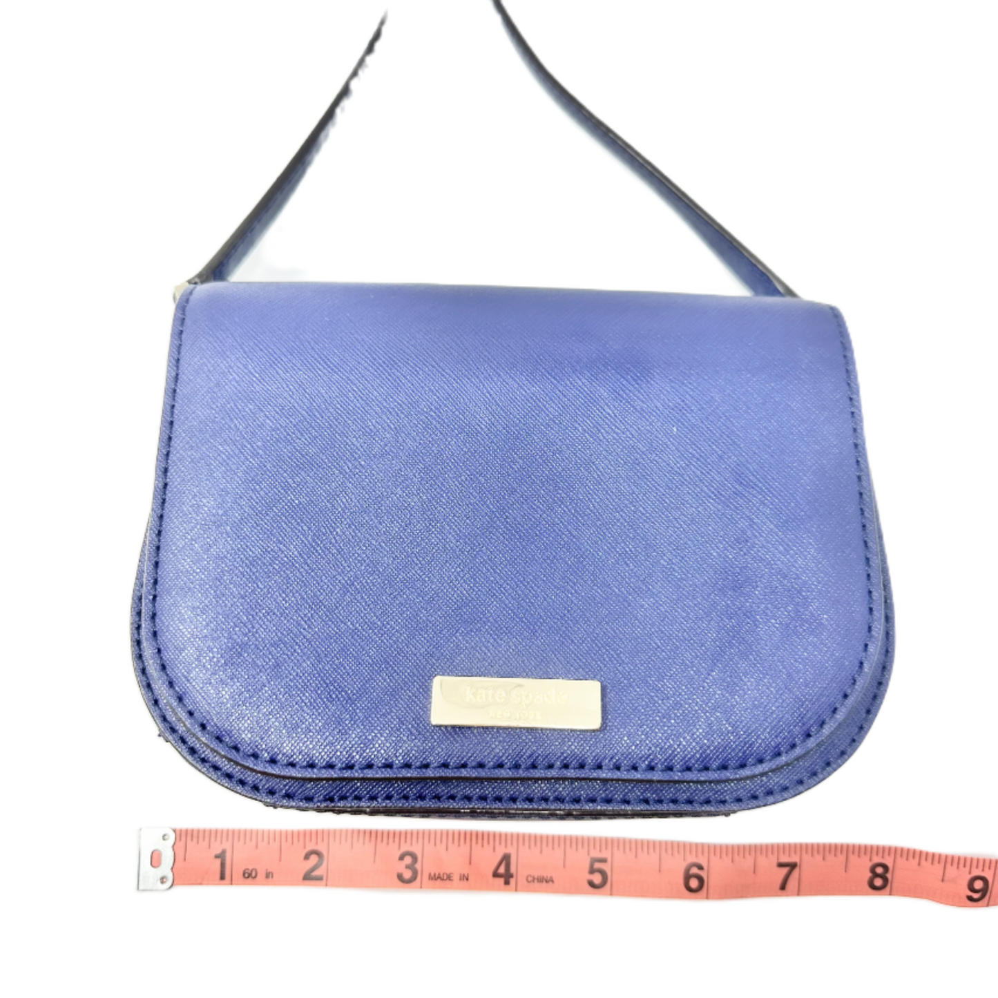 Crossbody Designer By Kate Spade, Size: Small