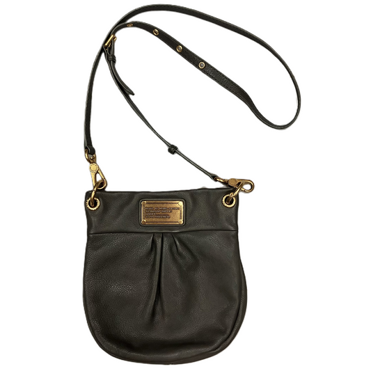 Crossbody Luxury Designer By Marc By Marc Jacobs, Size: Medium