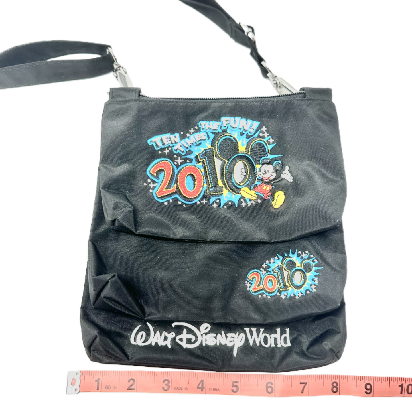 Crossbody By Disney Store, Size: Medium