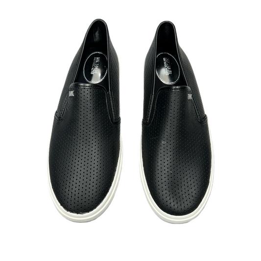 Shoes Sneakers By Michael By Michael Kors In Black & White Size: 9.5