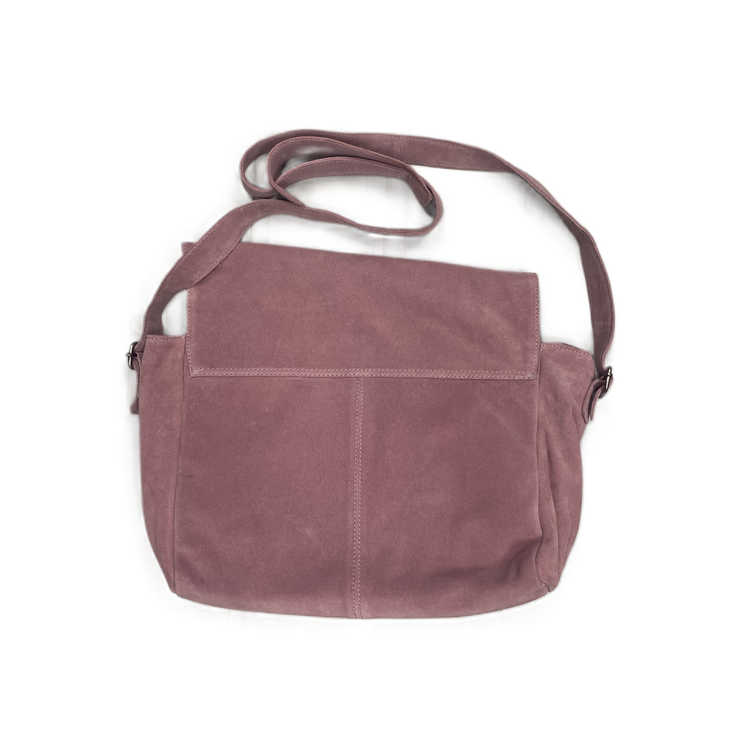 Laptop Bag By Free People, Size: Medium