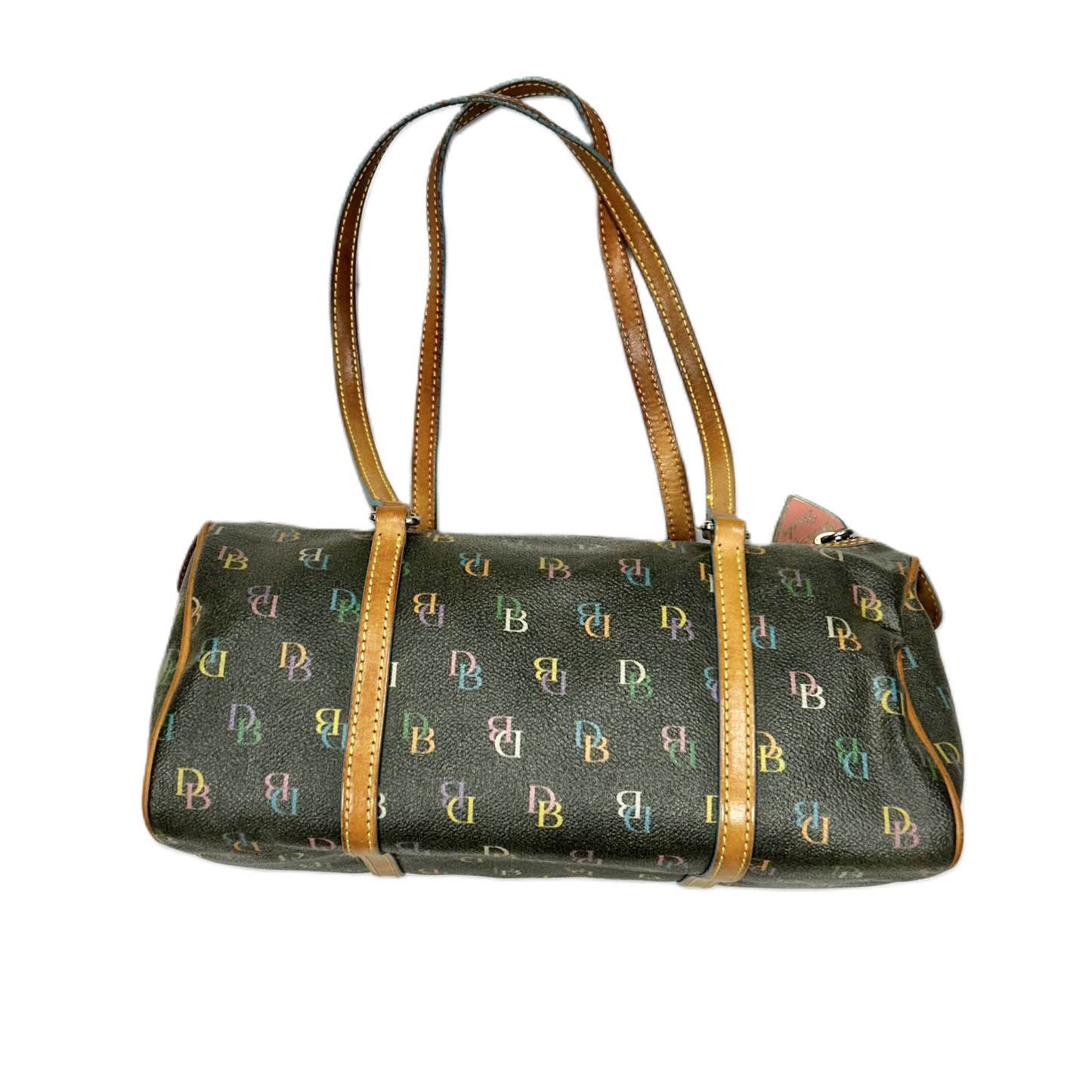 Handbag Designer By Dooney And Bourke, Size: Medium