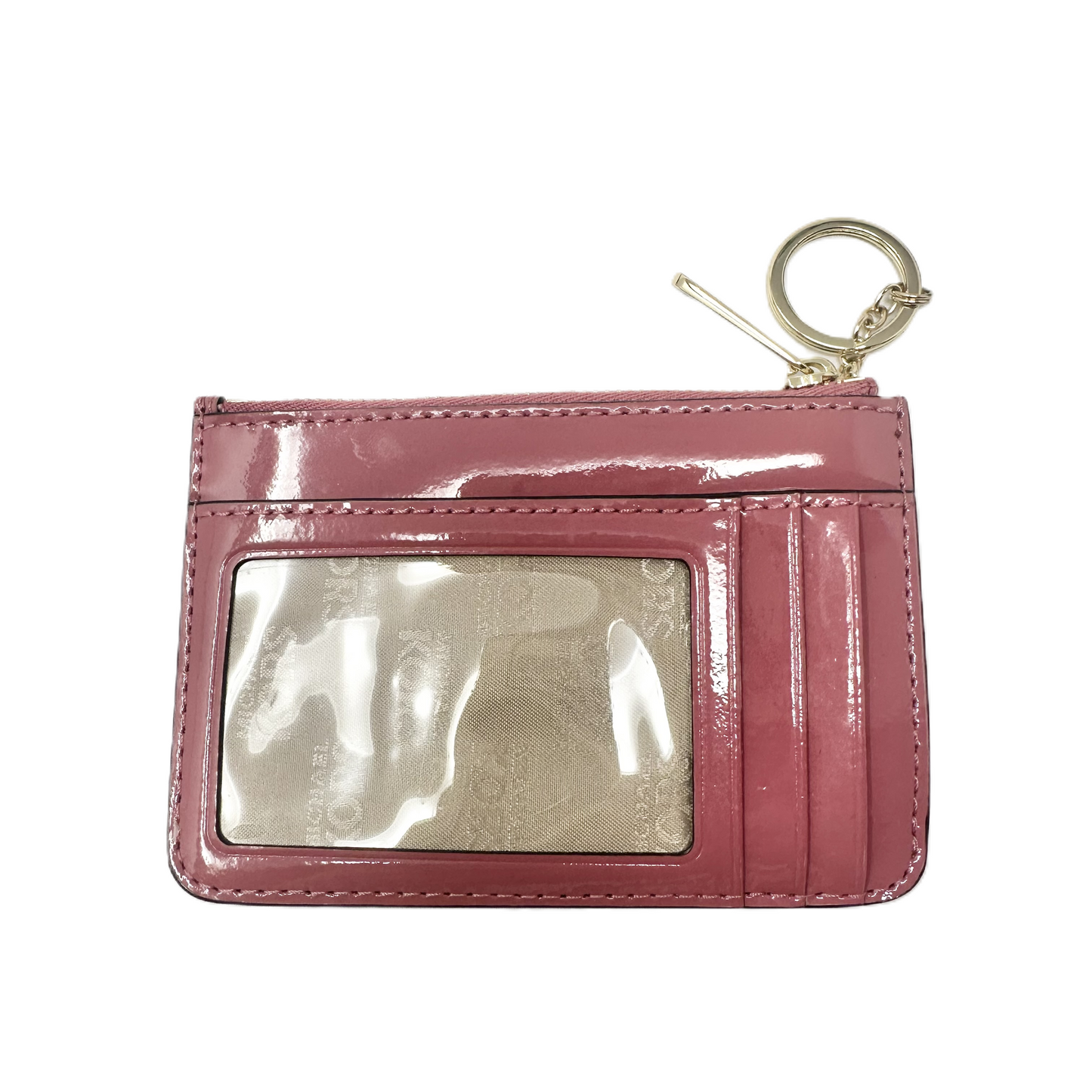 Id/card Holder Designer By Michael Kors, Size: Medium