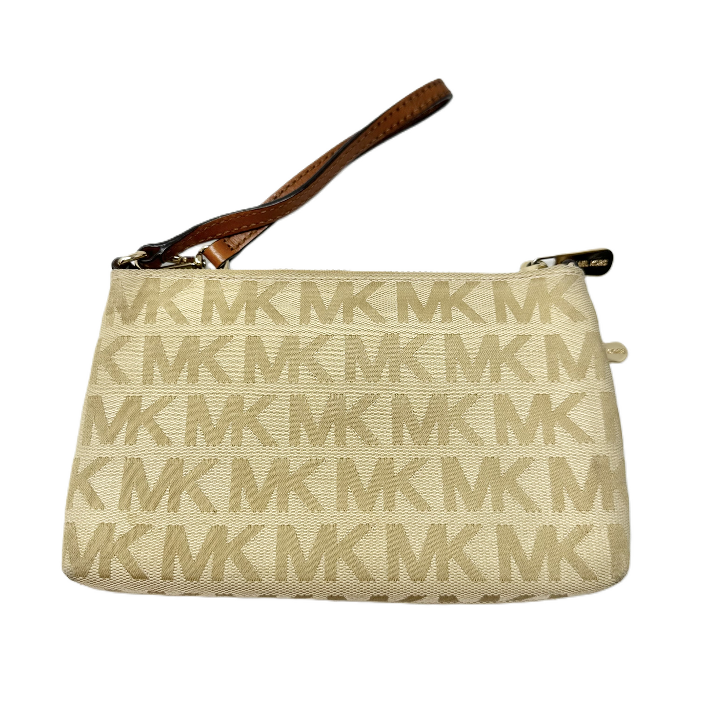 Wristlet By Michael By Michael Kors, Size: Medium