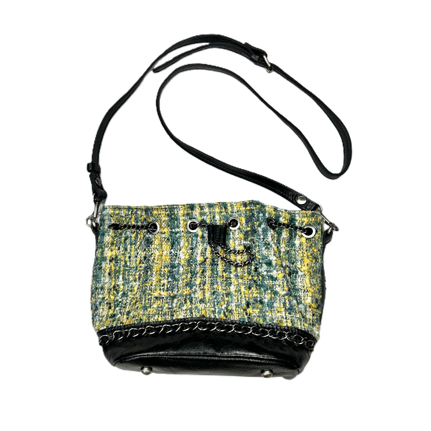 Crossbody Designer By Patricia Nash, Size: Medium