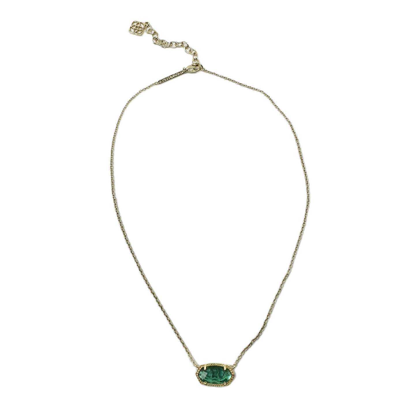 Necklace Charm By Kendra Scott