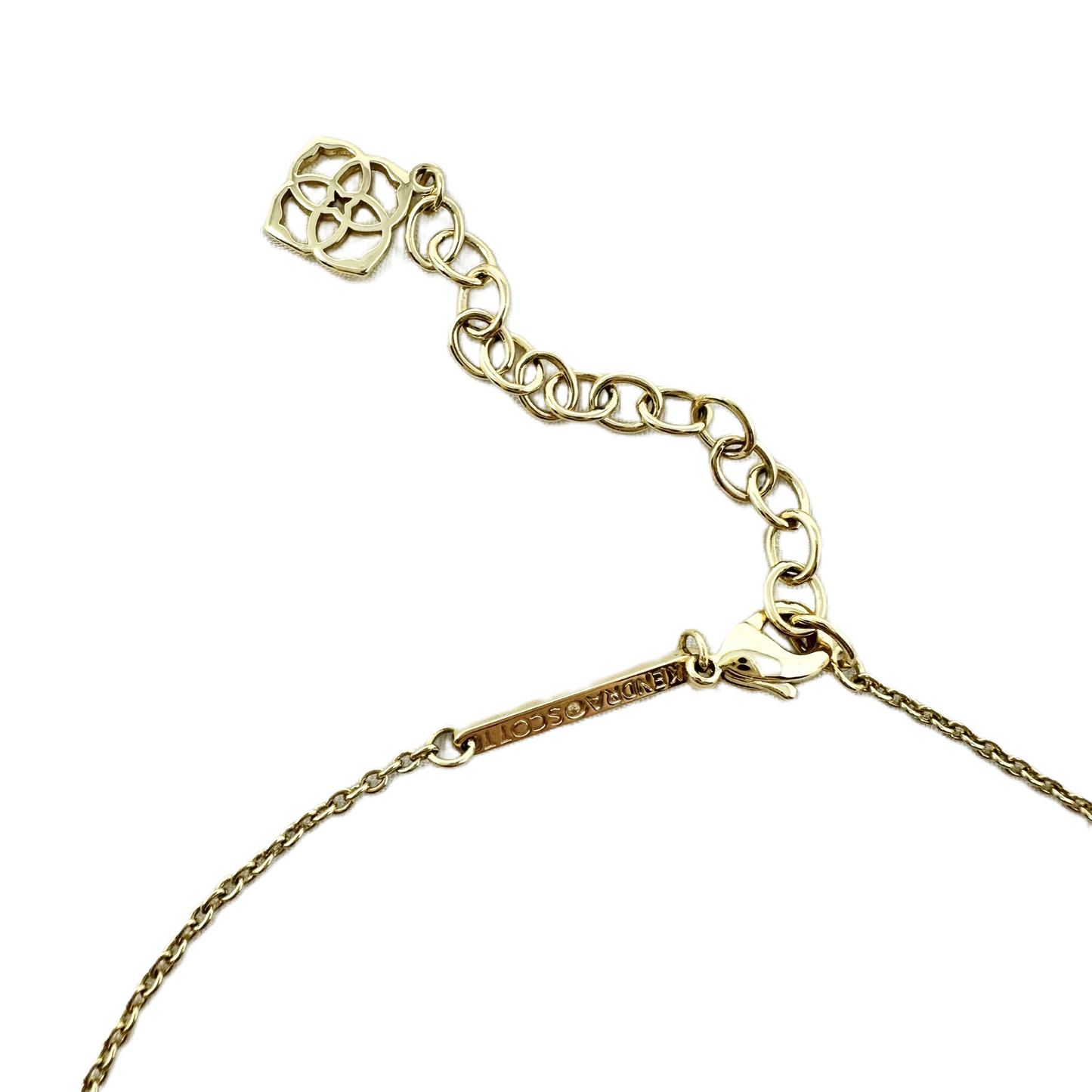 Necklace Charm By Kendra Scott