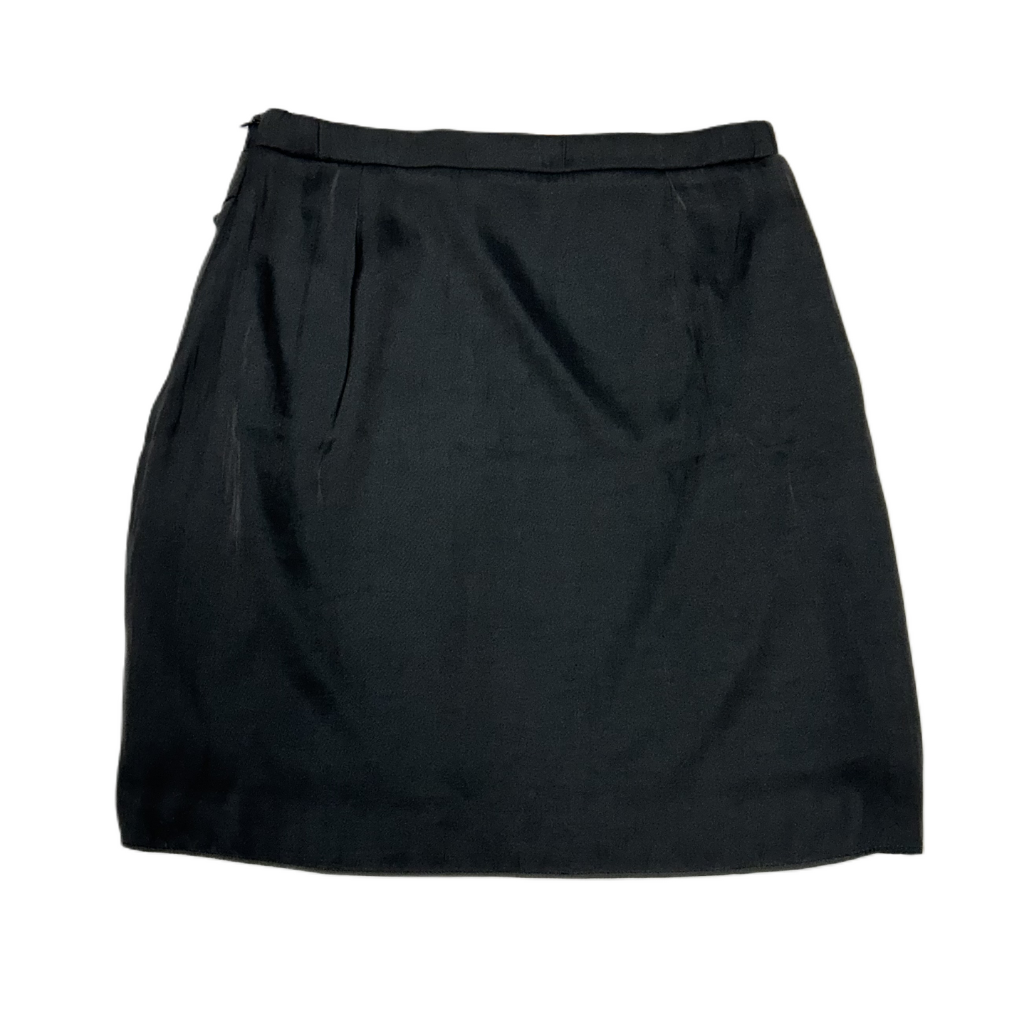 Skirt Mini & Short By Current Air In Black, Size: Xs