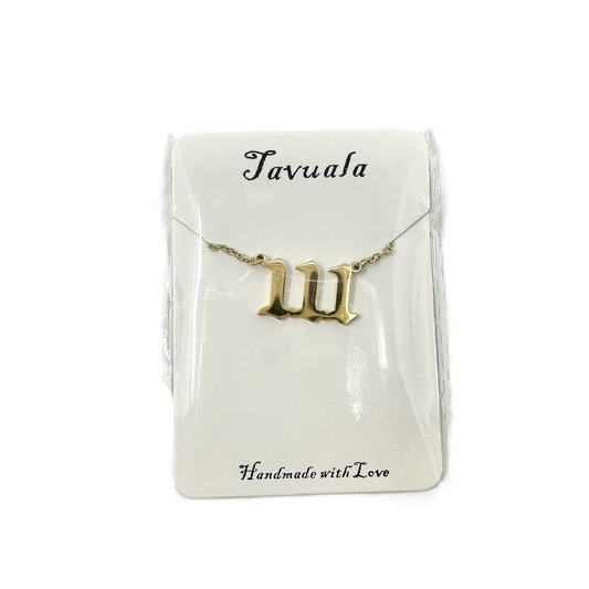 Necklace Chain By Tavuala