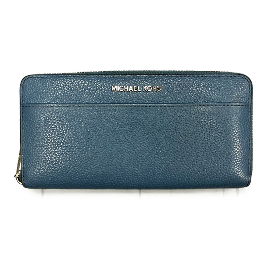 Wallet Designer By Michael Kors, Size: Large