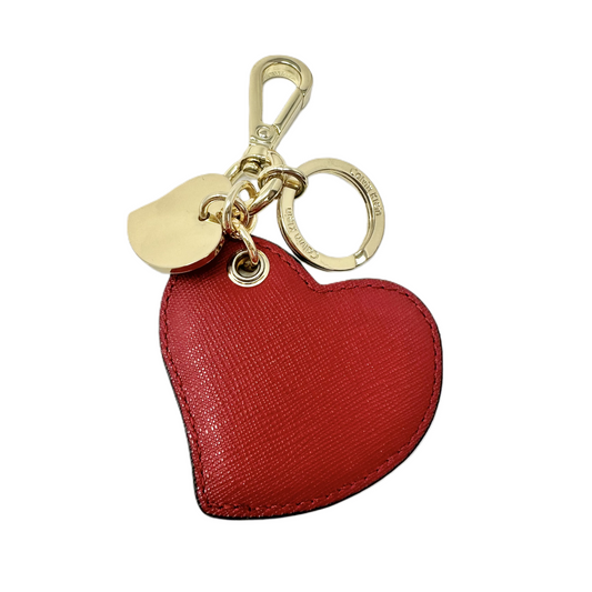 Key Chain By Calvin Klein