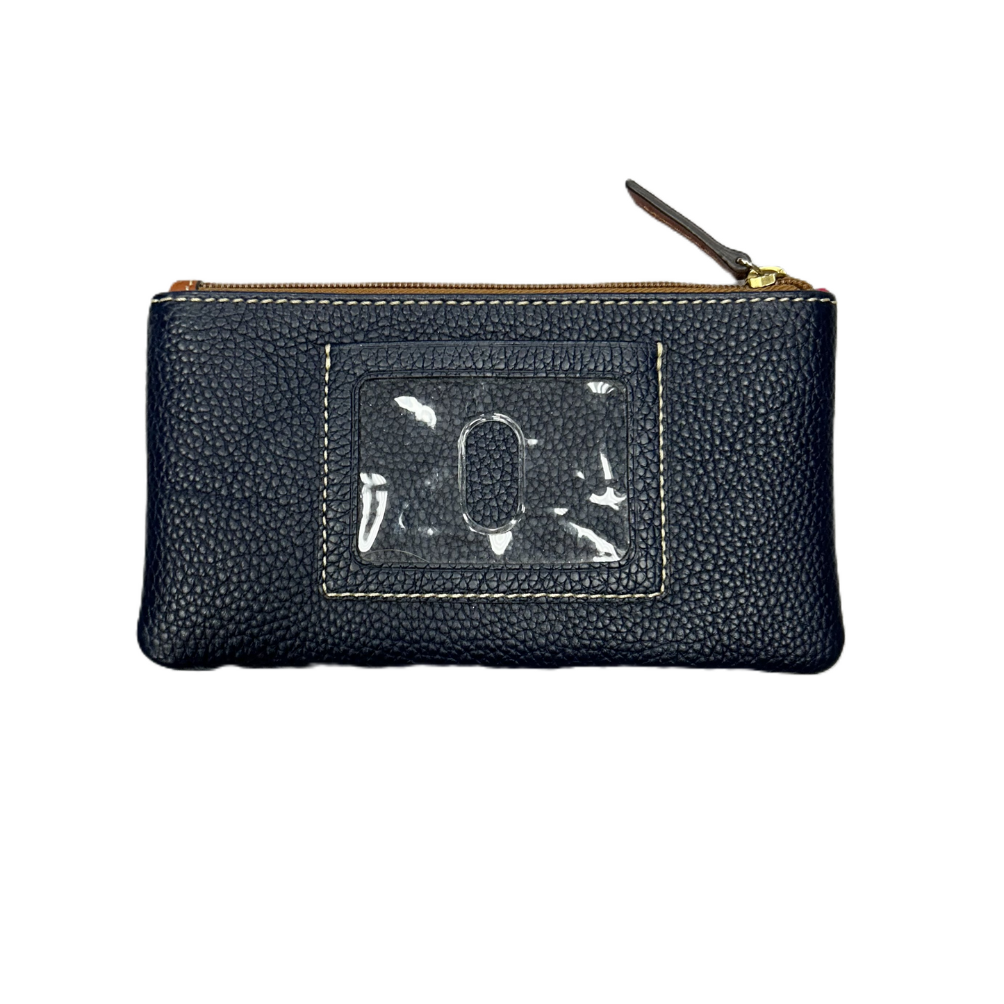 Coin Purse Designer By Dooney And Bourke, Size: Medium